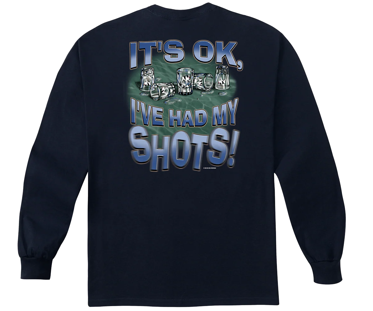 Specialty Tees - Shop All