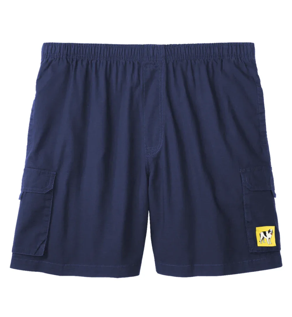 Ripstop Cargo Shorts